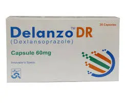  Dexlansoprazole Capsule